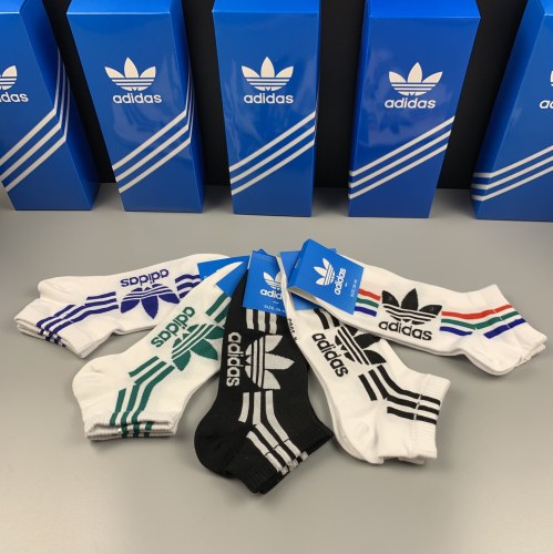 Socks 5pairs