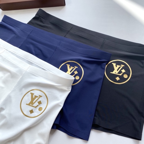 Underpants Top 3 Pieces
