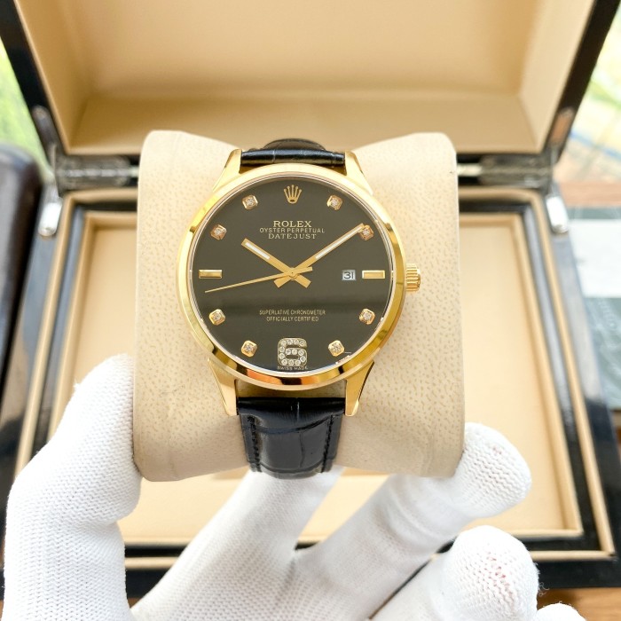 Watches Top Quality 40*11mm