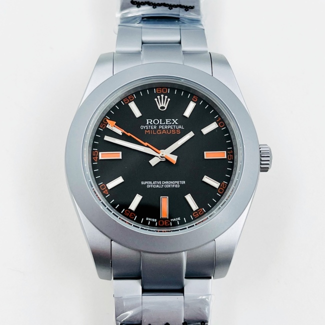 Watches Top Quality 40.5*12mm