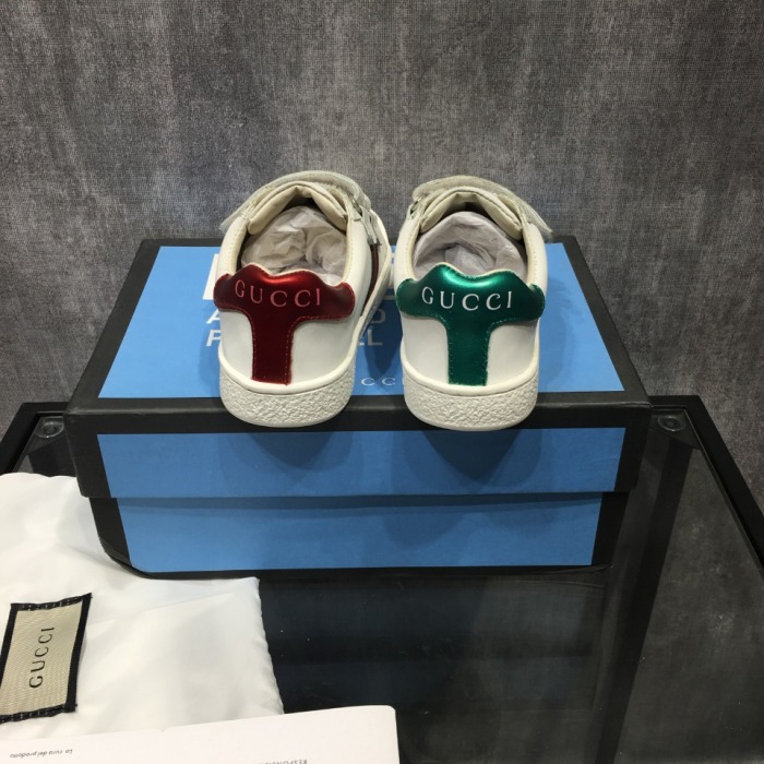 Kids Top Sneakers