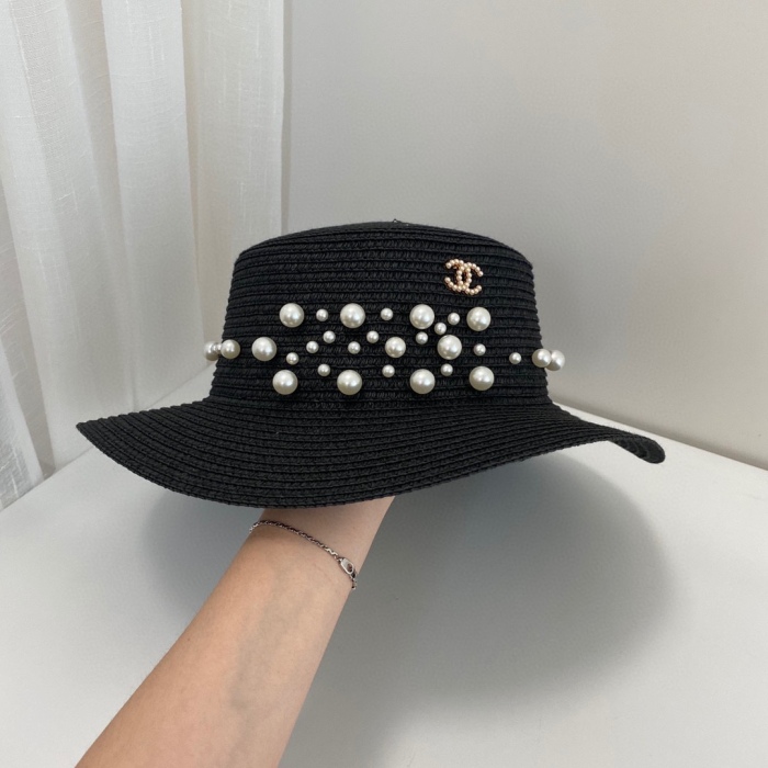 Top Hats