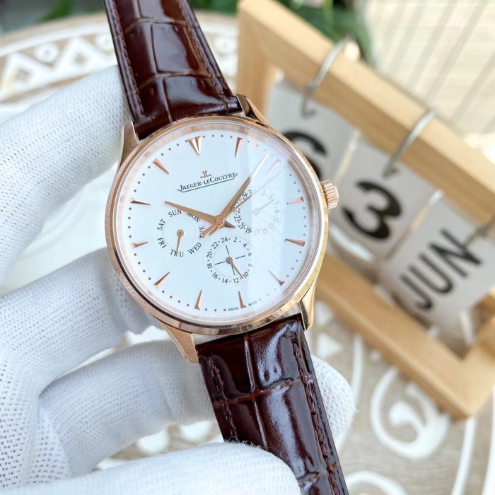 Watches Top Quality 40mm