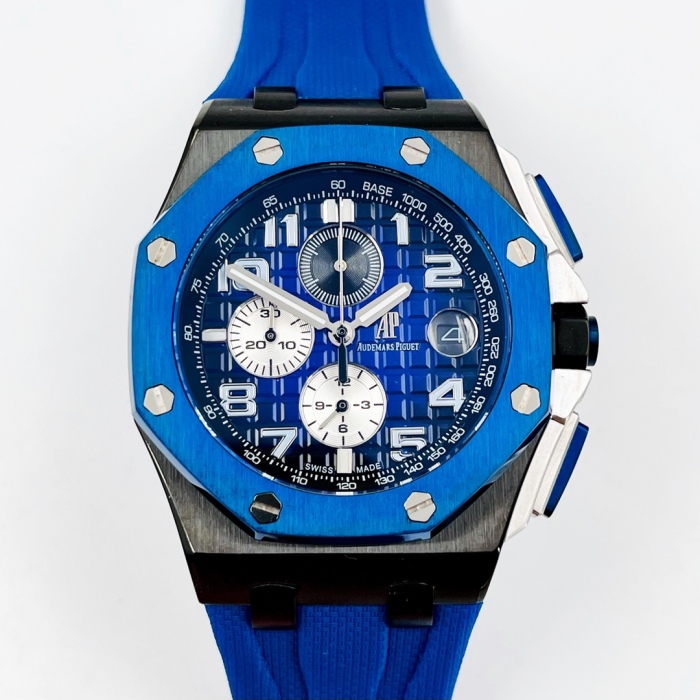 Watches Top Quality 44*15.9mm