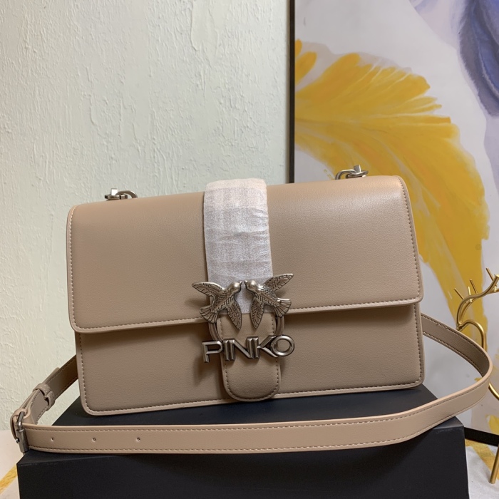 P*inko Top Bag 27*17*7cm