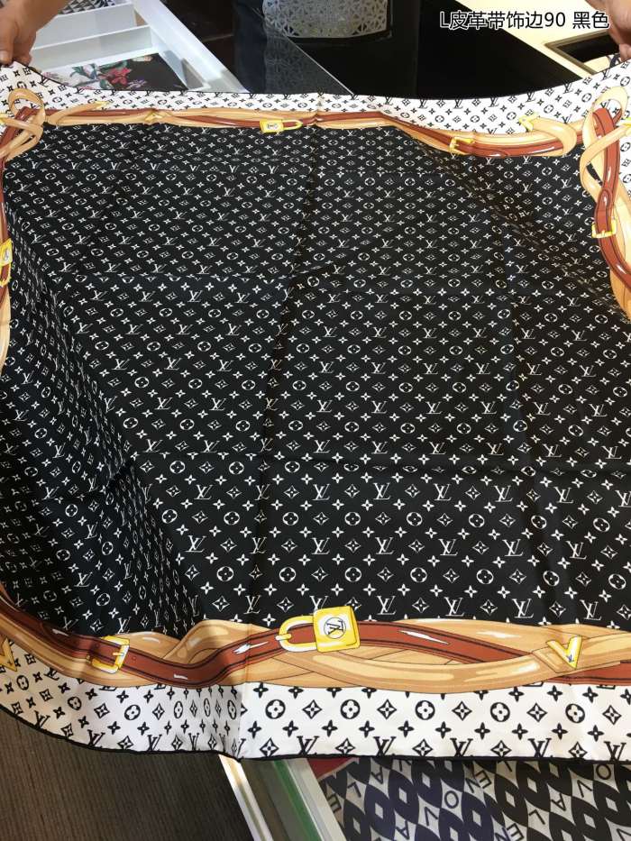 Scarf 90*90cm