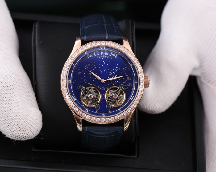 Watches Top Quality 44*13mm