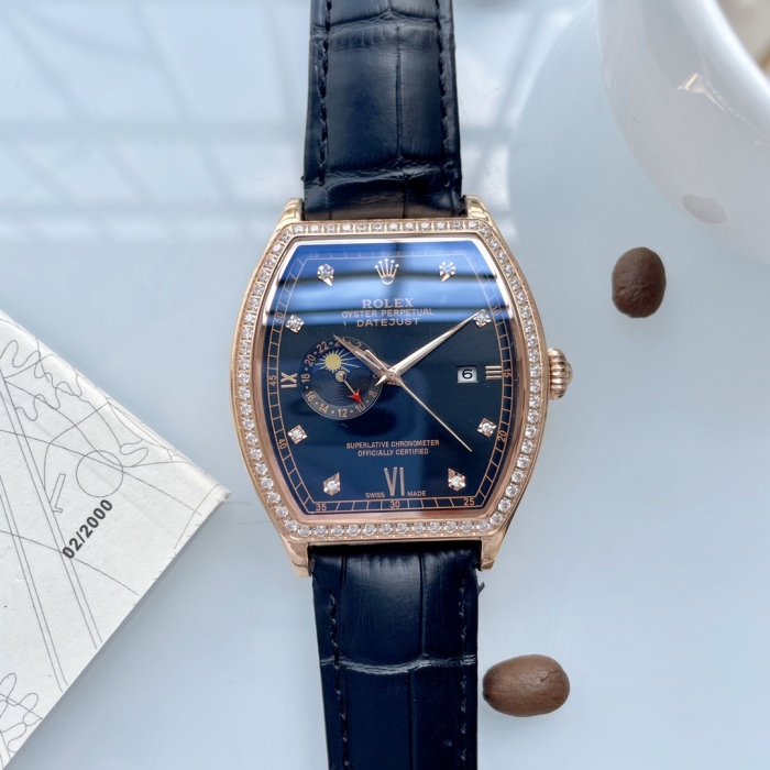 Watches Top Quality 41*12MM