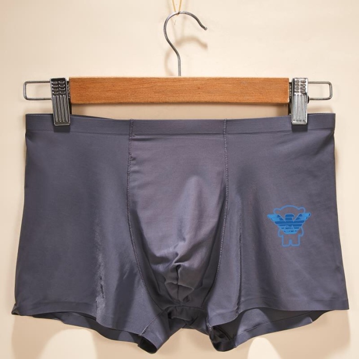 Underpants Top 3 Pieces
