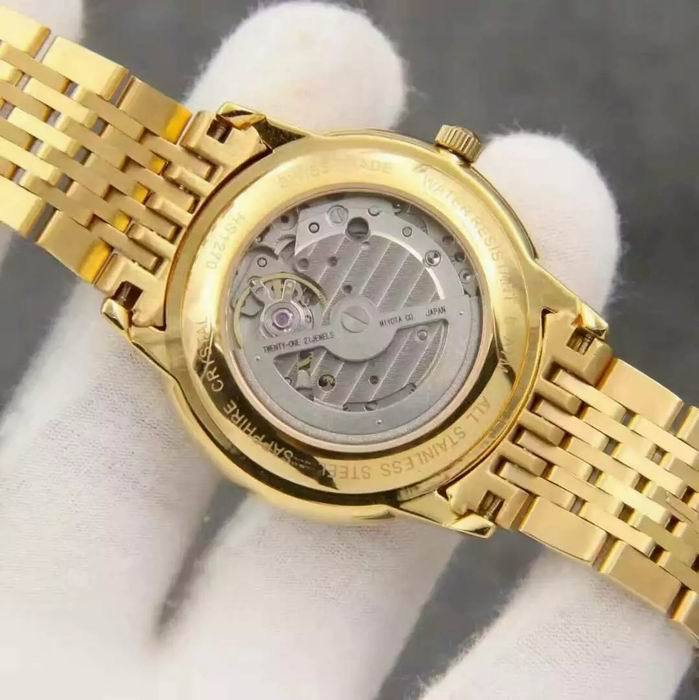 Watches Top Quality