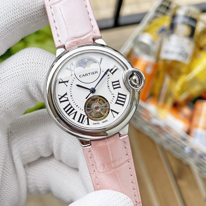 Watches Top Quality 36*10mm