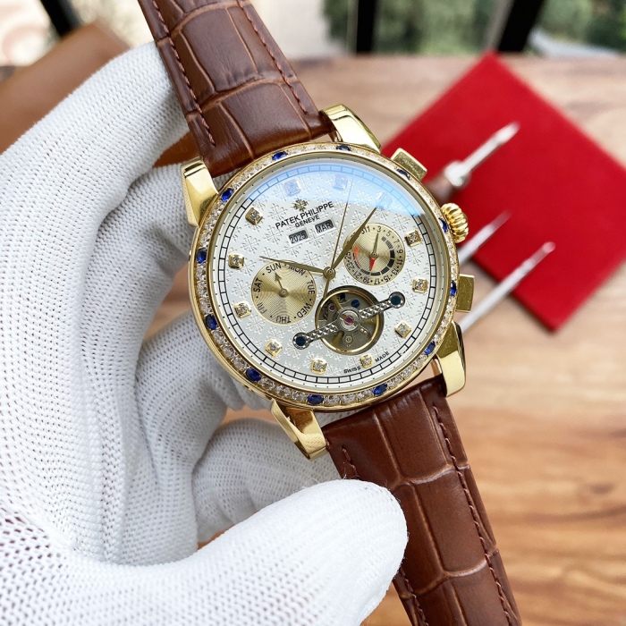 Watches Top Quality 42mm
