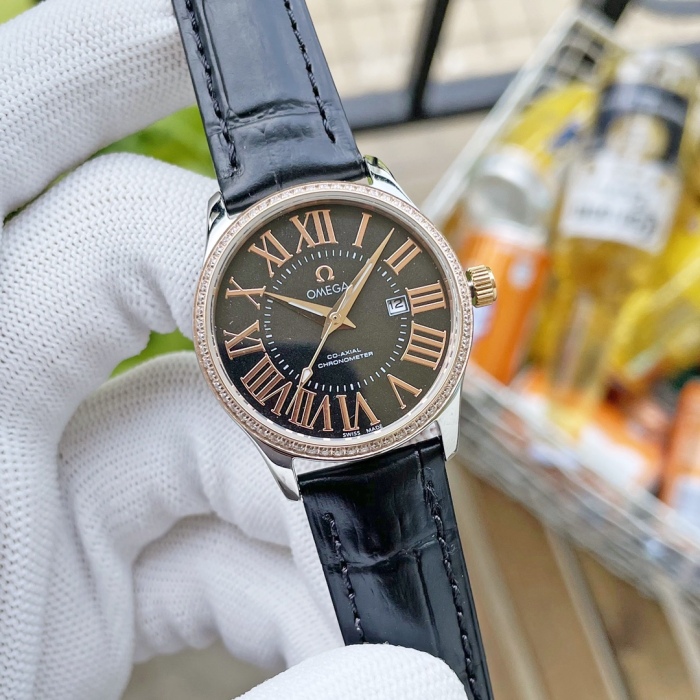 Watches Top Quality 30*10mm
