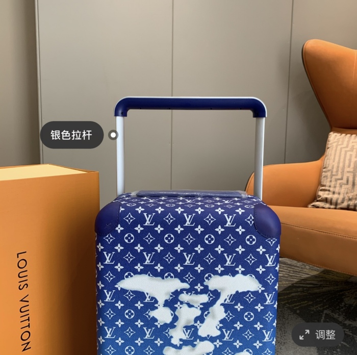 Luggage ask price on whatsapp