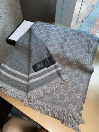 Scarf 55x190cm