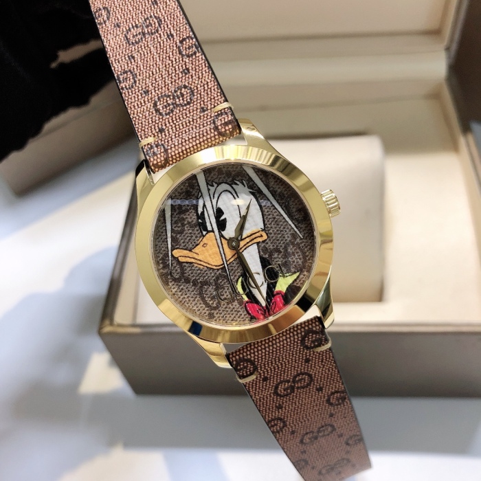 Watches Top Quality