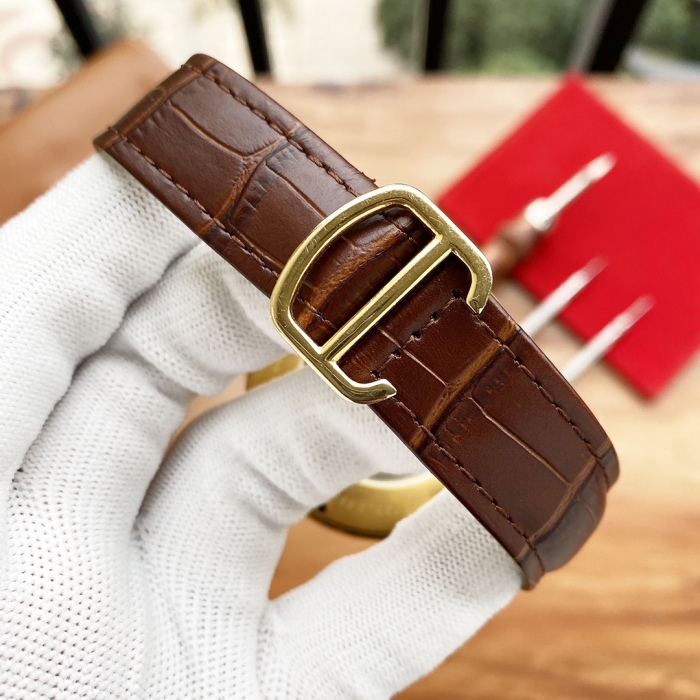 Watches Top Quality 42mm