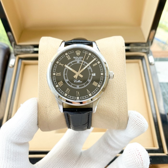 Watches Top Quality 40*11mm
