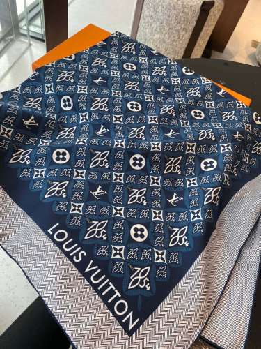 Scarf 90X90cm
