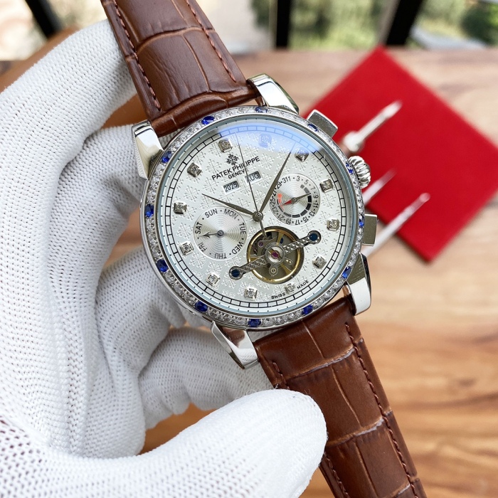 Watches Top Quality 42mm