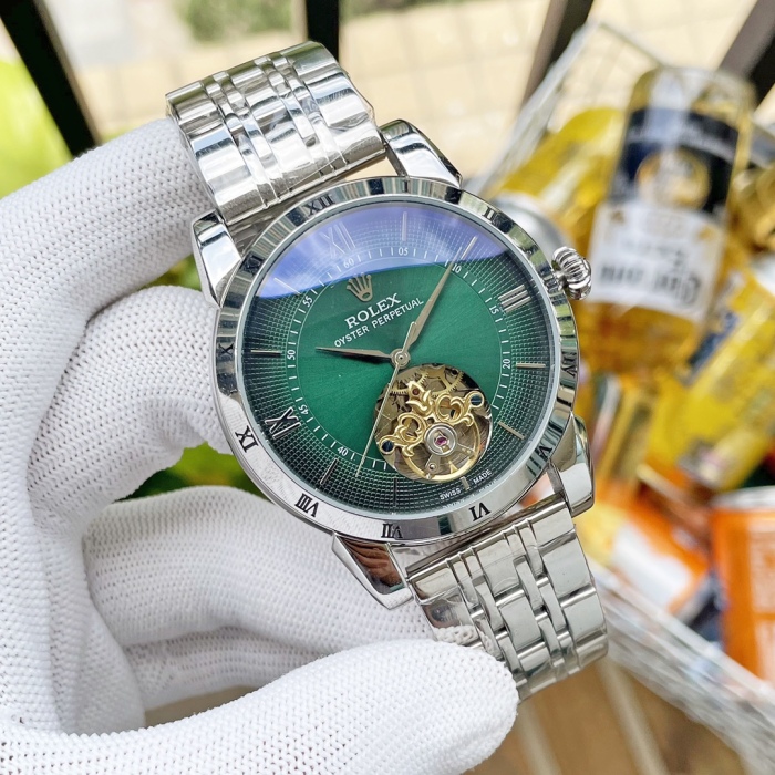 Watches Top Quality 43*13M