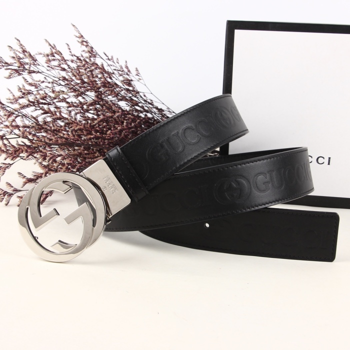 G*ucci Belts Top Version