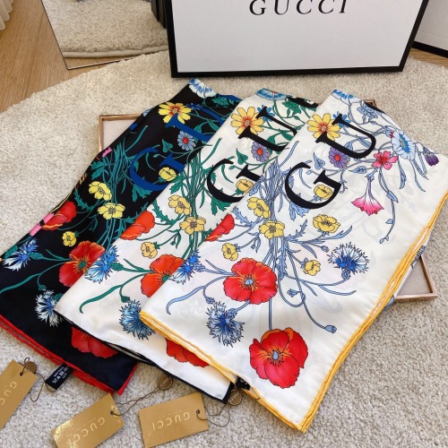 Scarf 90X90cm