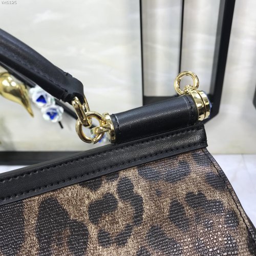 D*olce&G*abbana Top Bag 25X20X12cm