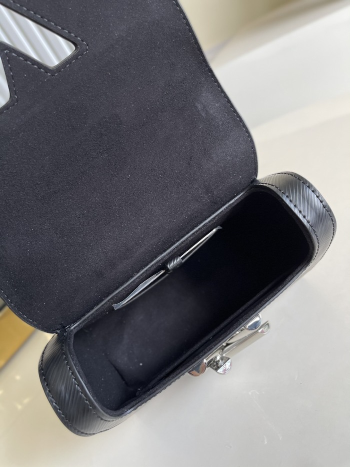 L*ouis V*uitton Bag Top Quality 18*15*9cm