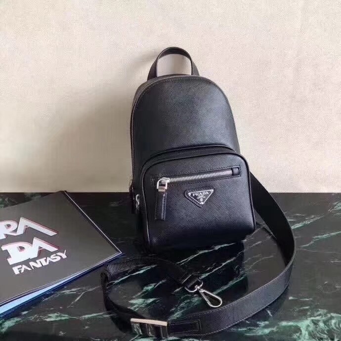 P*rada Top Bag 28*18*9cm