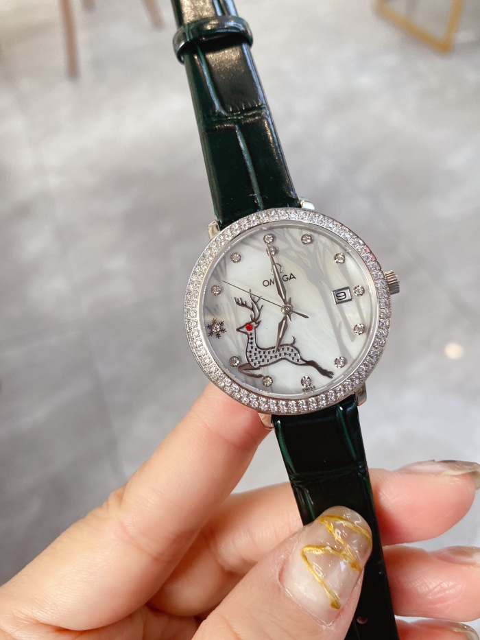 Watches Top Quality 36mm