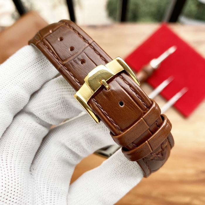 Watches Top Quality 42mm
