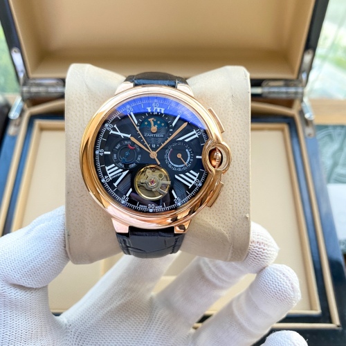 Watches Top Quality 43*12mm