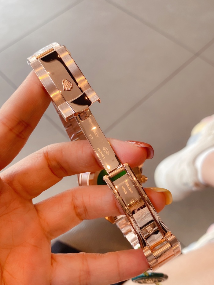 Watches Top Quality 40mm