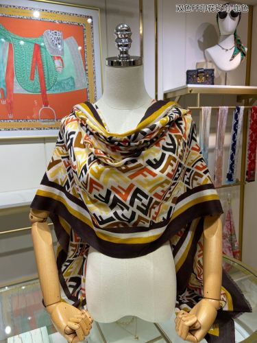Scarf 110*200cm
