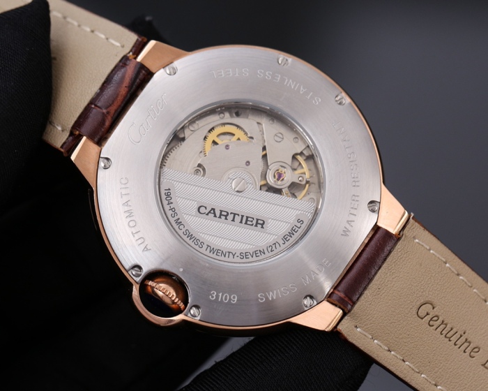 Watches Top Quality 43*12mm