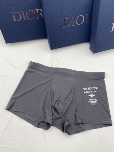 Underpants Top 3 Pieces