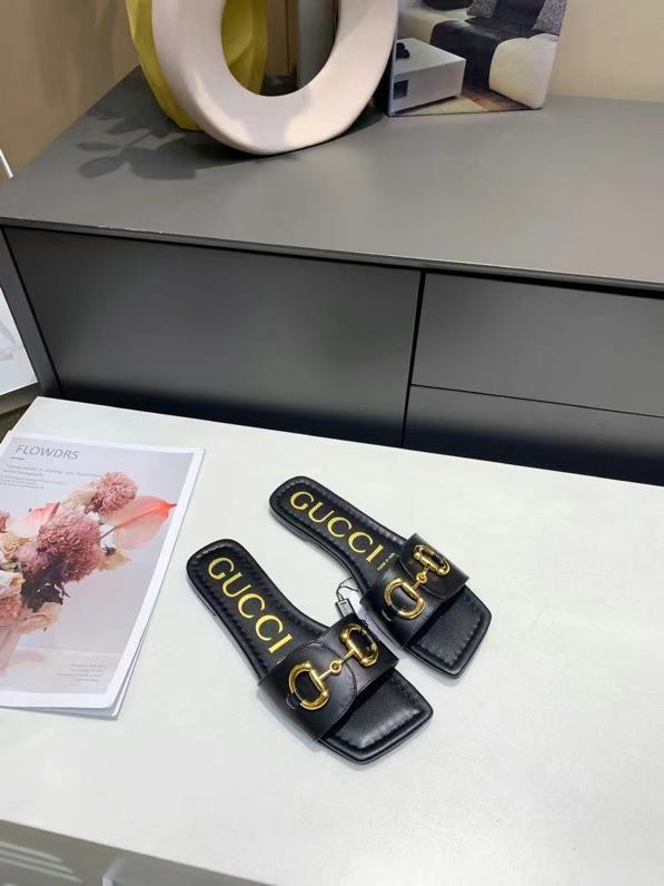 Women G*ucci Top Sandals