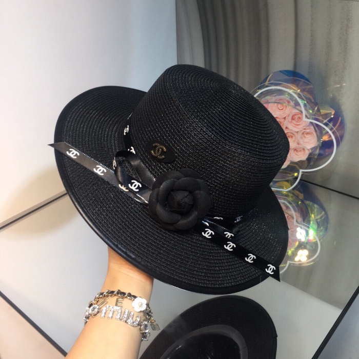Top Hats