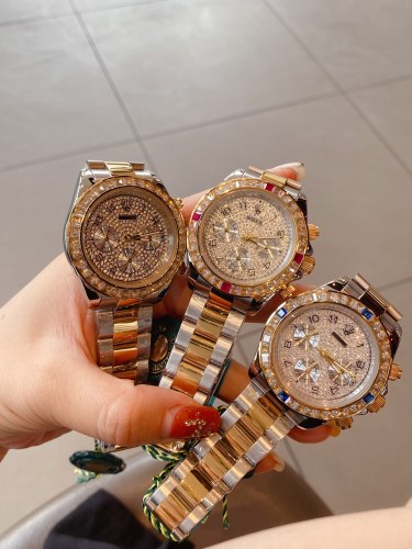 Watches Top Quality 40mm