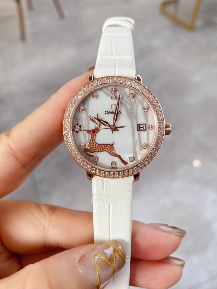 Watches Top Quality 36mm