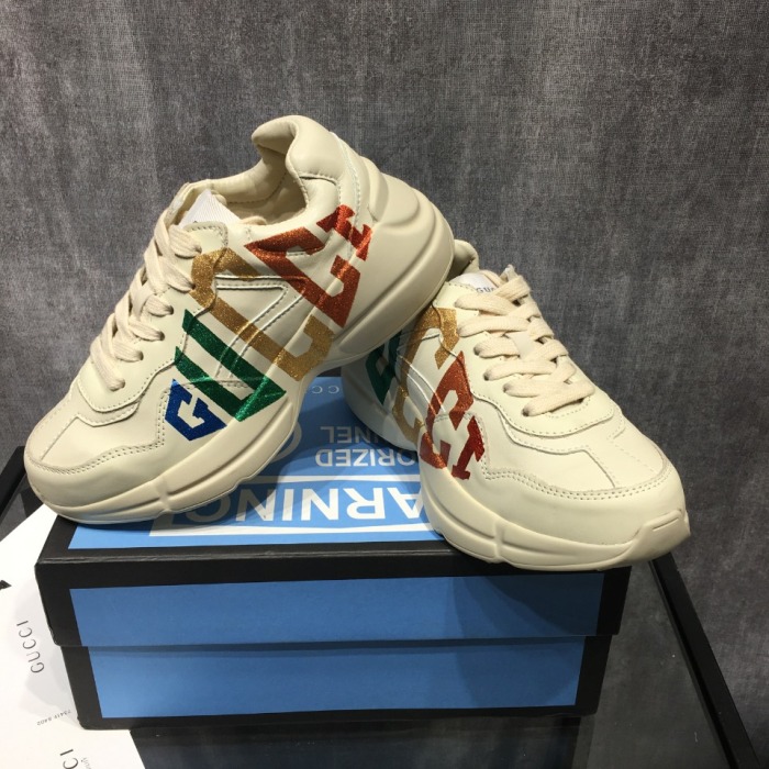 Kids Top Sneakers