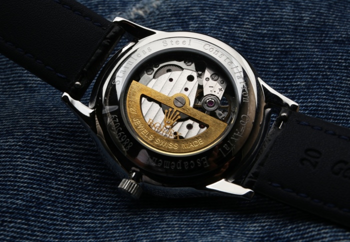 Watches Top Quality 40mm *11mm