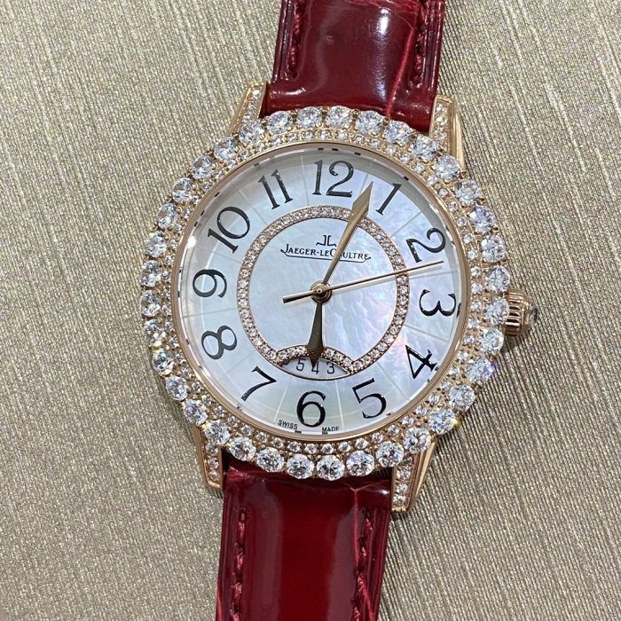 Watches Top Quality 34*9mm