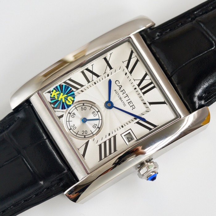 Watches Top Quality 34mmX44mm