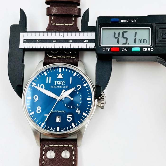 Watches Top Quality 45.1*15.3mm