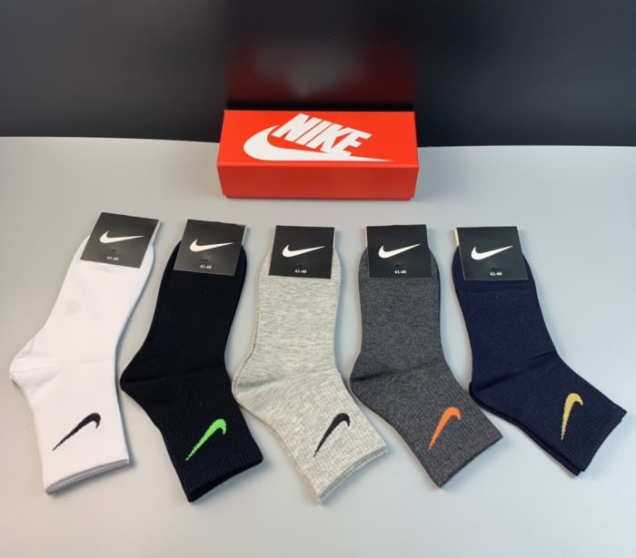 Socks 5pieces
