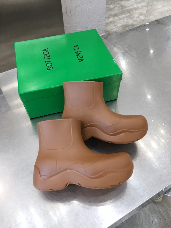 Women B*ottega Top Boots