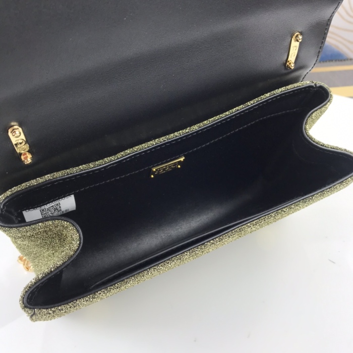 D*olce&G*abbana Bag Top Quality 21*4*15cm
