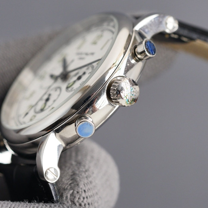Watches Top Quality 43*11mm